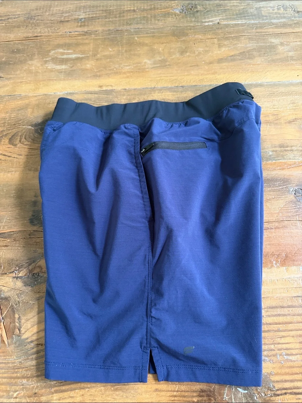 Fabletics Athletic Shorts (lined)